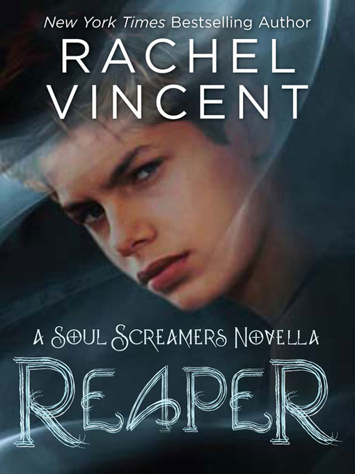 Cover image for Reaper